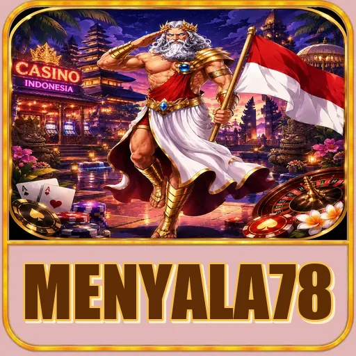Aplikasi menyala78 Android