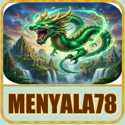 Screenshot Proses Instalasi menyala78 APK